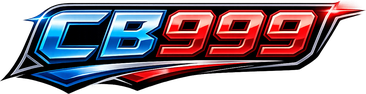 cb999 logo